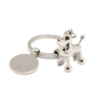 Металлический брелок "CAN" NTEU3-101572