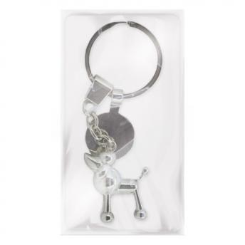 Металлический брелок "CAN" NTEU3-101572