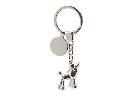 Металлический брелок "CAN" NTEU3-101572