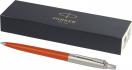 Шариковая ручка Parker Jotter Recycled (синяя паста) NTEU15-692504