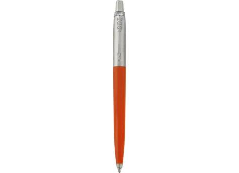 Шариковая ручка Parker Jotter Recycled (синяя паста) NTEU15-692504