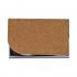 Визитница Торре, коричневый NTEU18-312010