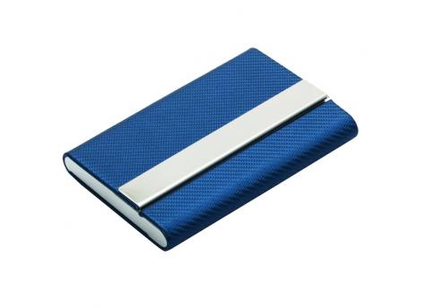 Визитница Twillys, синий NTEU18-57181