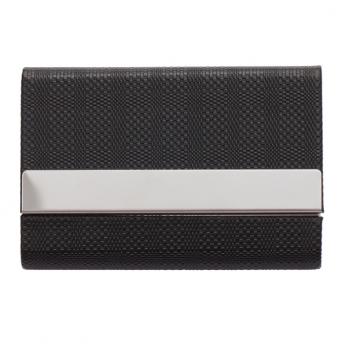 Подарочный набор Gallant, черный NTEU18-57081