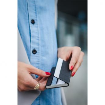 Подарочный набор Gallant, черный NTEU18-57081