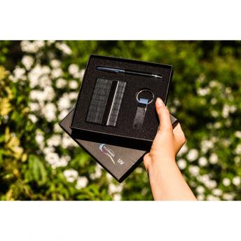 Подарочный набор Gallant, черный NTEU18-57081