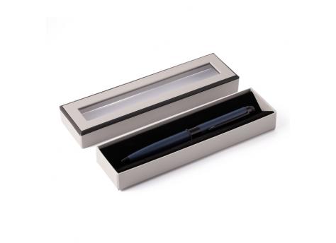 Шариковая ручка Tondela в коробке, темно-синяя NTEU18-112580