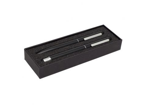 Набор письменный Fortaleza, черный NTEU18-57102