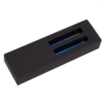 Письменный набор Campinas, синий NTEU18-57104