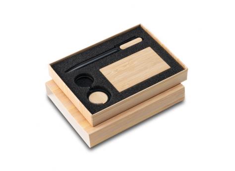 Подарочный набор Hampton NTEU18-194681