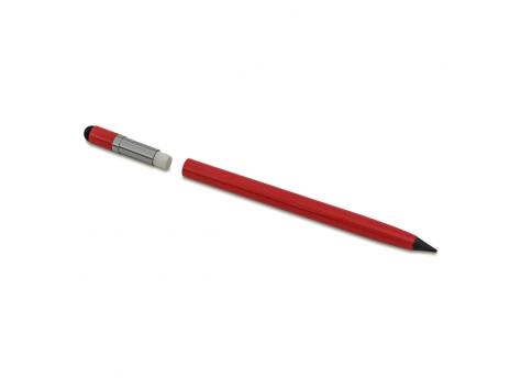 Вечный карандаш Lakim Long-Life, красный NTEU18-439228