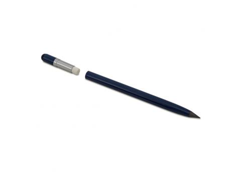 Вечный карандаш Lakim Long-Life, темно-синий NTEU18-439229