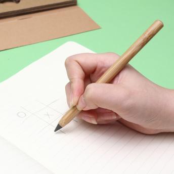 Вечный карандаш Kony в коробке, бежевый NTEU18-312034