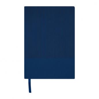 Набор подарочный Lovina: блокнот с ручкой, темно-синий NTEU18-585996