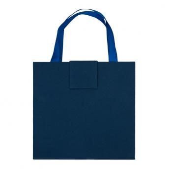 Набор подарочный Lovina: блокнот с ручкой, темно-синий NTEU18-585996