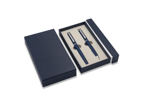 Набор для письма Felicite, темно-синий NTEU18-585997