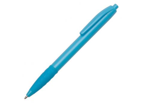 Шариковая ручка Blitz, голубая NTEU18-56941