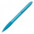 Шариковая ручка Blitz, голубая NTEU18-56941