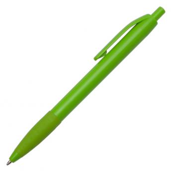 Шариковая ручка Blitz, светло-зеленая NTEU18-56942