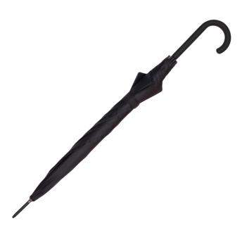 Автоматический зонт Fribourg, черный NTEU18-57815