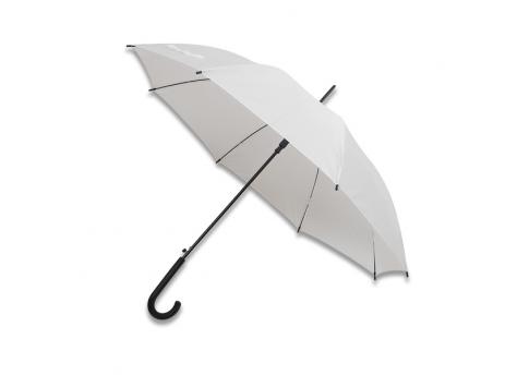 Автоматический зонт Fribourg, белый NTEU18-530796