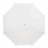Автоматический зонт Fribourg, белый NTEU18-530796