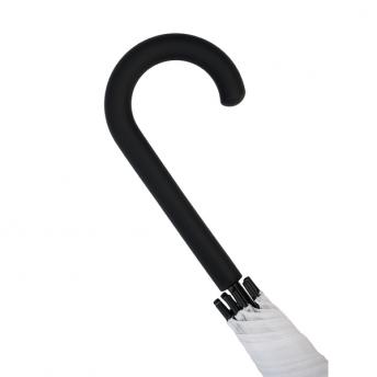 Автоматический зонт Fribourg, белый NTEU18-530796