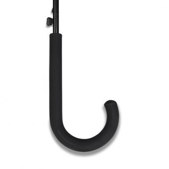 Автоматический зонт Fribourg, белый NTEU18-530796