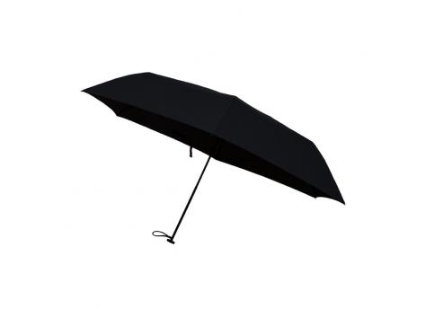 Сверхлегкий зонт Mads, черный NTEU18-586027