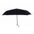 Сверхлегкий зонт Mads, черный NTEU18-586027