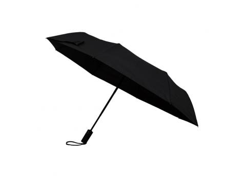 Зонт Mikkel, черный NTEU18-586028