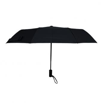 Зонт Mikkel, черный NTEU18-586028