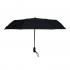 Зонт Mikkel, черный NTEU18-586028