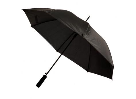 Зонт Winterthur, черный NTEU18-57870