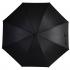 Зонт Winterthur, черный NTEU18-57870