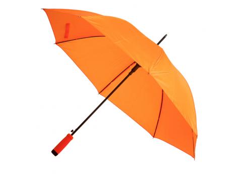 Зонт Winterthur, оранжевый NTEU18-57512