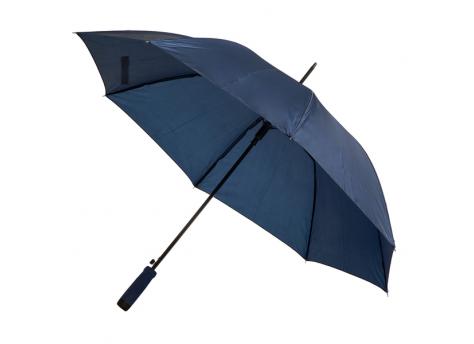 Зонт Winterthur, темно-синий NTEU18-57513