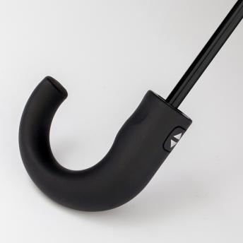 Автоматический зонт Biel, черный NTEU18-57838