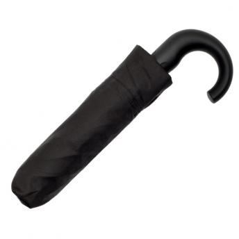 Автоматический зонт Biel, черный NTEU18-57838