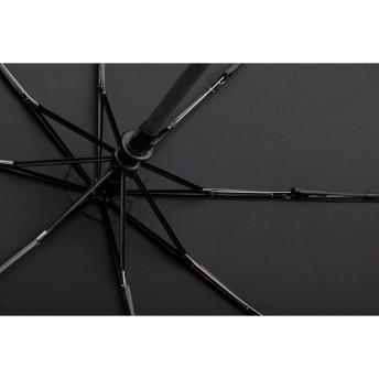 Автоматический зонт Biel, черный NTEU18-57838