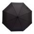 Складной зонт Ticino, черный NTEU18-57449