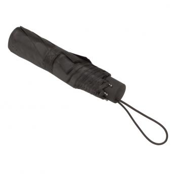 Складной зонт Locarno, черный NTEU18-57482