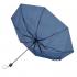 Складной зонт Locarno, синий NTEU18-57483