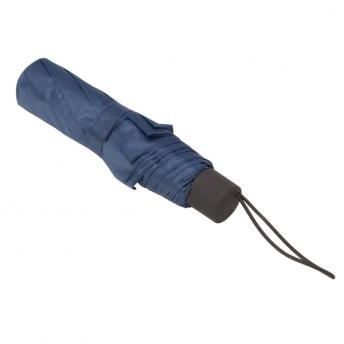 Складной зонт Locarno, синий NTEU18-57483