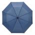 Складной зонт Locarno, синий NTEU18-57483