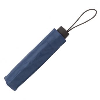 Складной зонт Locarno, синий NTEU18-57483