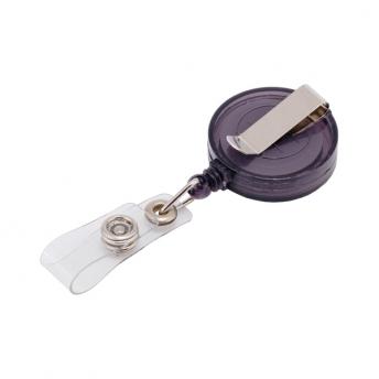 Ретрактор, черный NTEU18-57943