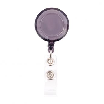 Ретрактор, черный NTEU18-57943