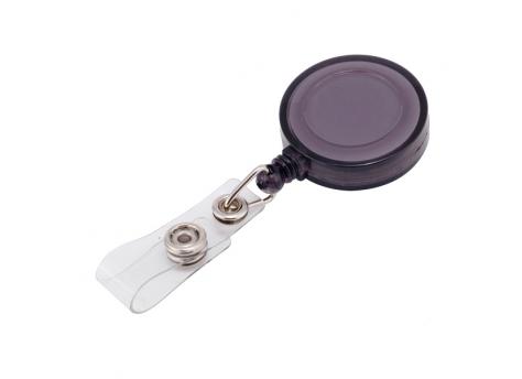 Ретрактор, черный NTEU18-57943