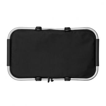 Термосумка Huron, черная NTEU18-439241